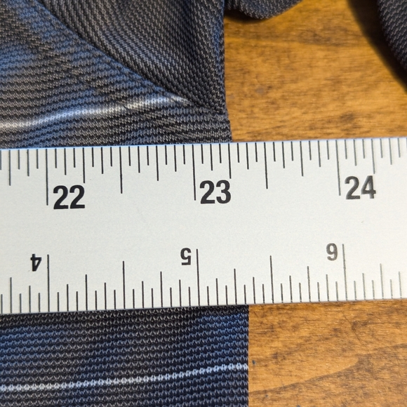 Cutter & Buck CB Dry Tec Polo Mens Size XXL - Picture 11 of 12